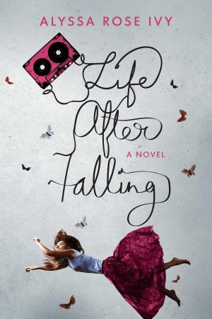 Cover of the book Life After Falling by Tracy Lee