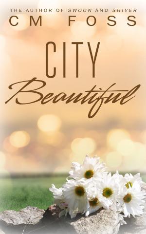 Cover of the book City Beautiful by Michel Zévaco