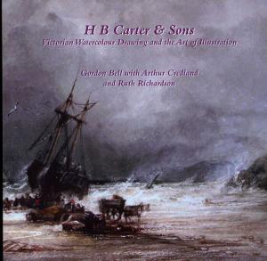 Cover of the book H B Carter and Sons by Paul Chrystal