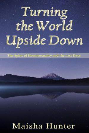 Book cover of Turning the World Upside Down