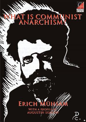 Cover of the book What is Communist Anarchism? by L Winstanley