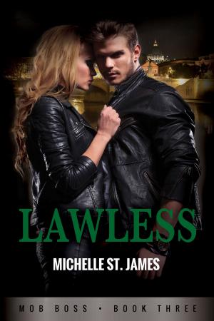 Cover of the book Lawless by Terence Goodchild