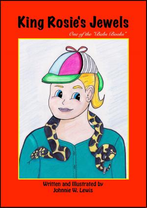 Cover of the book King Rosie's Jewels by Peter Yuen
