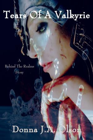 Cover of the book Tears Of A Valkyrie by Melissa E. Beckwith