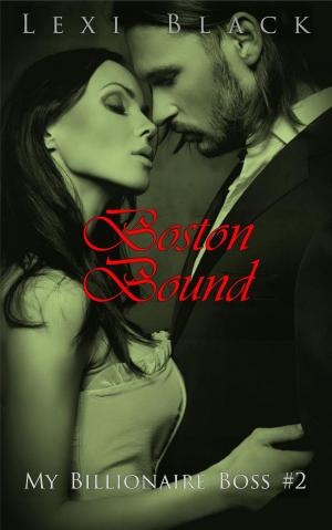 Book cover of Boston Bound