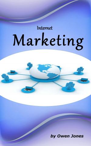 bigCover of the book Internet Marketing Secrets by 