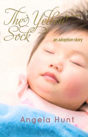 Cover of the book The Yellow Sock by Sarah Barton