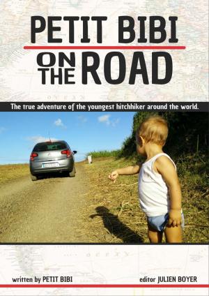 bigCover of the book Petit Bibi on the Road by 