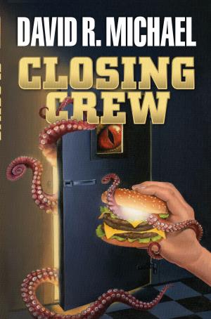 Book cover of Closing Crew