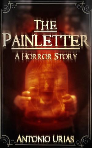 Cover of the book The Painletter by NKOTO ONSIK