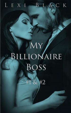 Book cover of My Billionaire Boss 1 & 2