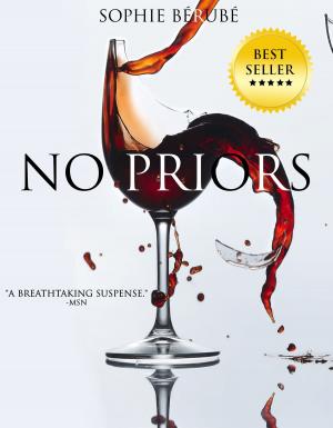 Cover of the book No Priors by Peter Rogers