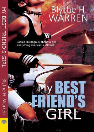 Cover of the book My Best Friend's Girl by Kate Christie