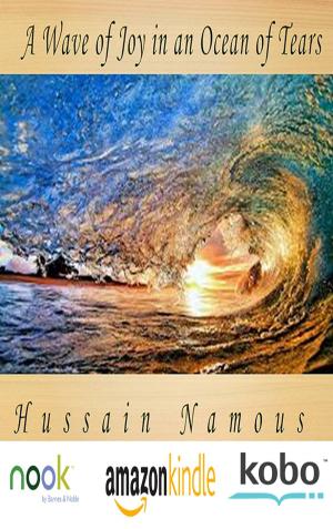 Cover of the book A Wave of Joy in an Ocean of Tears by Moshood Fayemiwo