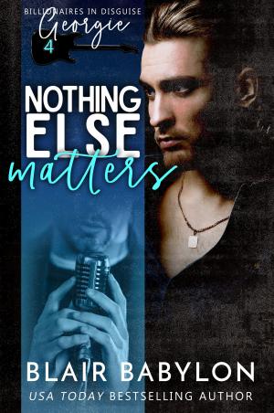 bigCover of the book Nothing Else Matters by 
