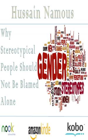 Cover of Why Stereotypical People Should Not Be Blamed Alone