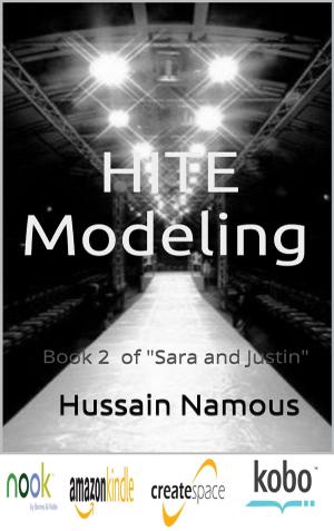 bigCover of the book HITE Modeling by 