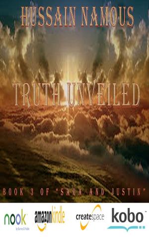 Cover of Truth Unveiled