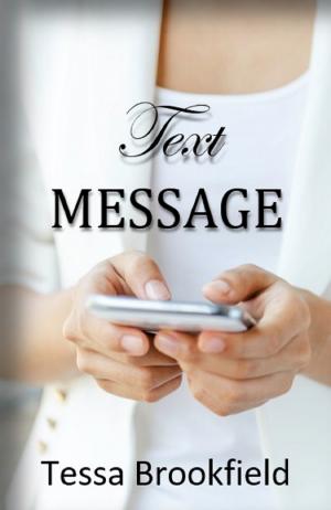 Cover of the book Text Message by K.A. Hunter