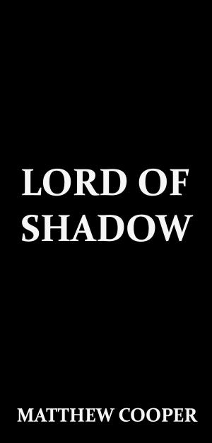 Cover of the book Lord of Shadow by Robert Greenberger