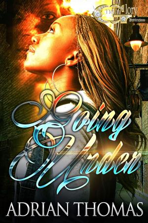 Cover of the book Going Under by Starlette Summers