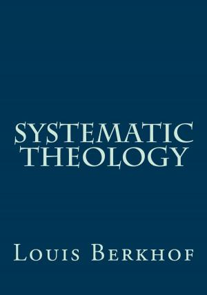 Book cover of Systematic Theology