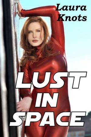 Cover of the book Lust in Space by Laura Knots