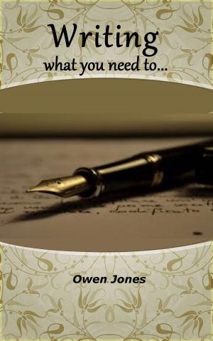 Book cover of Writing eBooks, PLR and Blogging