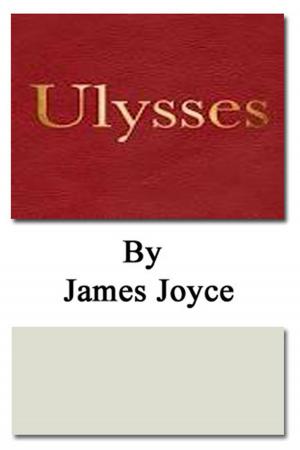 Book cover of Ulisses [Annotated and with active content]