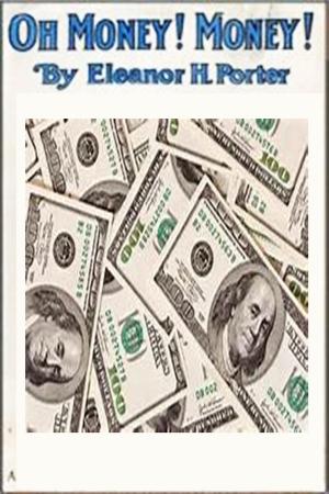 Book cover of Oh, Money! Money!