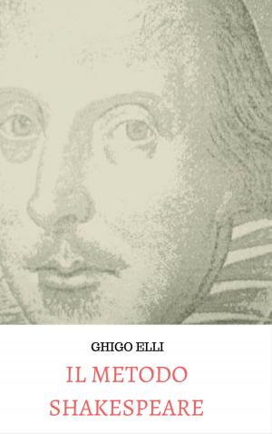 Cover of the book IL METODO SHAKESPEARE by Ian Winchester