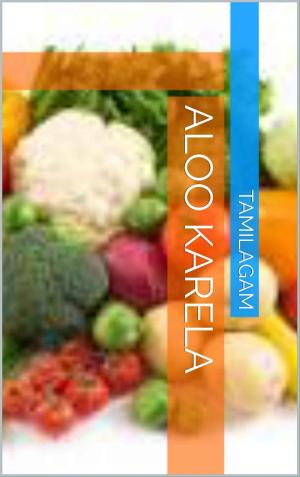 Cover of the book Aloo Karela by Mani