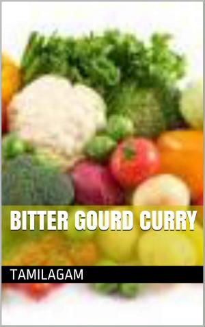 Book cover of Bitter Gourd Curry