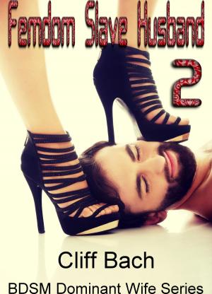 Cover of the book Femdom Slave Husband 2 by Ashlynn Monroe