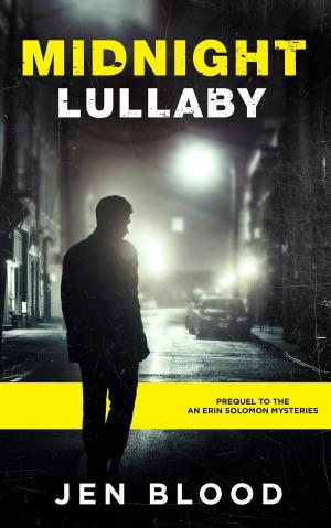 Book cover of Midnight Lullaby