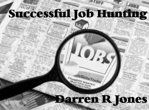 Cover of the book Successful Job Hunting by Mark Gregory Nelson, Dr. William S. Silver