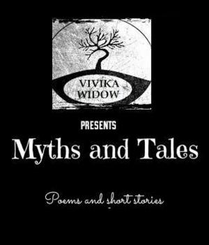 Cover of the book Myths and Tales volume 1 by Leonard Wibberley, Patrick O'Connor