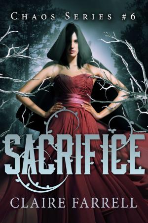 Cover of the book Sacrifice by Uche Obieri
