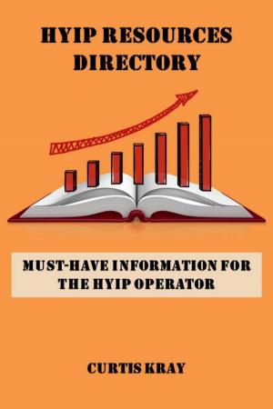 Cover of the book HYIP Resources Directory by Tom Anderson