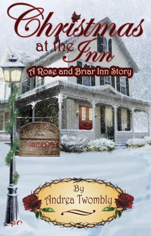 Cover of the book Christmas at the Inn by Juliette Hill