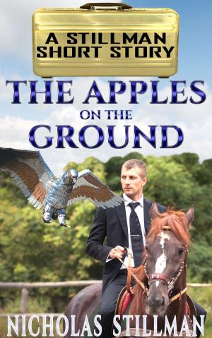 Cover of the book The Apples on the Ground by James moylan