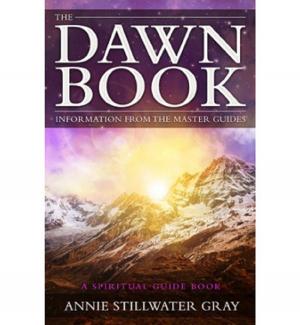 Cover of the book The Dawn Book by C. Harry Brooks