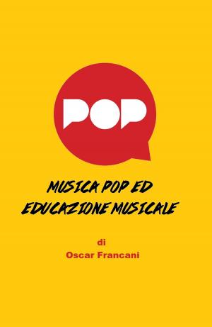 bigCover of the book Musica pop ed educazione musicale by 