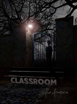 Cover of the book Classroom by Icy Sedgwick