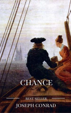Cover of the book Chance by Anatole France