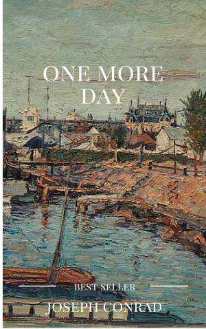 Cover of the book One more day by Jules Verne