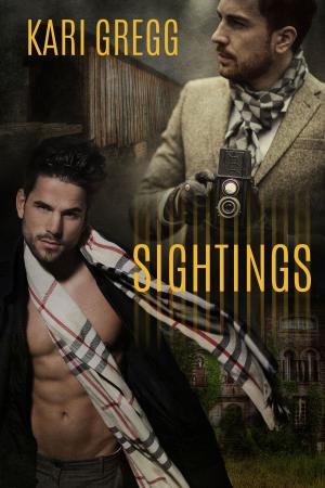 Cover of the book Sightings by Kari Gregg