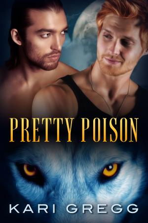 Book cover of Pretty Poison
