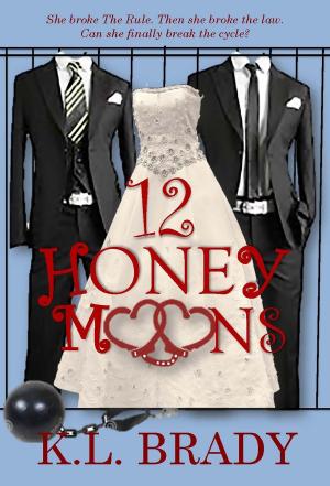 Cover of the book 12 Honeymoons by Scott Boundy