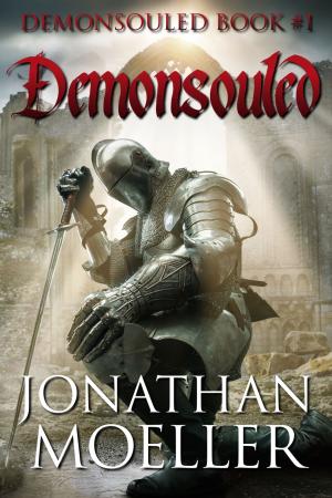 Cover of the book Demonsouled by Jonathan Moeller